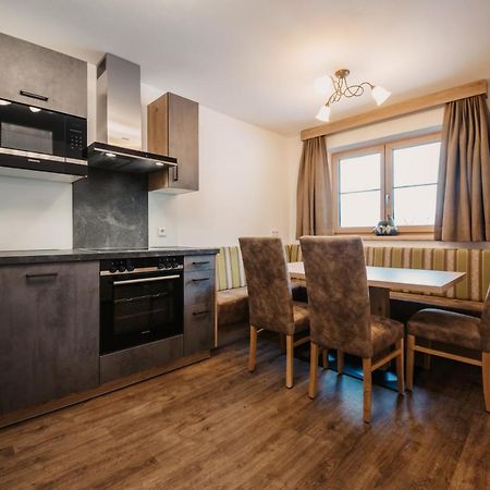 Appartement Steinerhof Верфенвенг Екстер'єр фото
