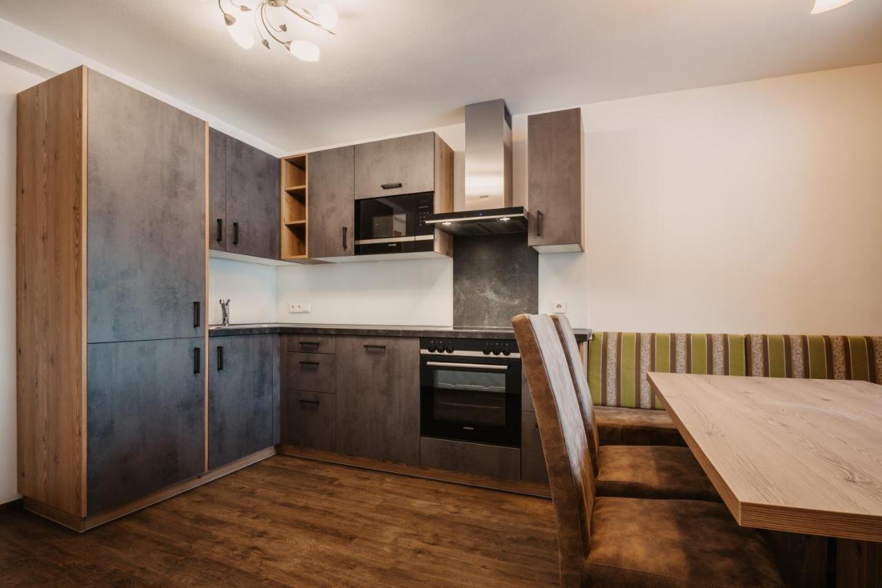 Appartement Steinerhof Верфенвенг Екстер'єр фото