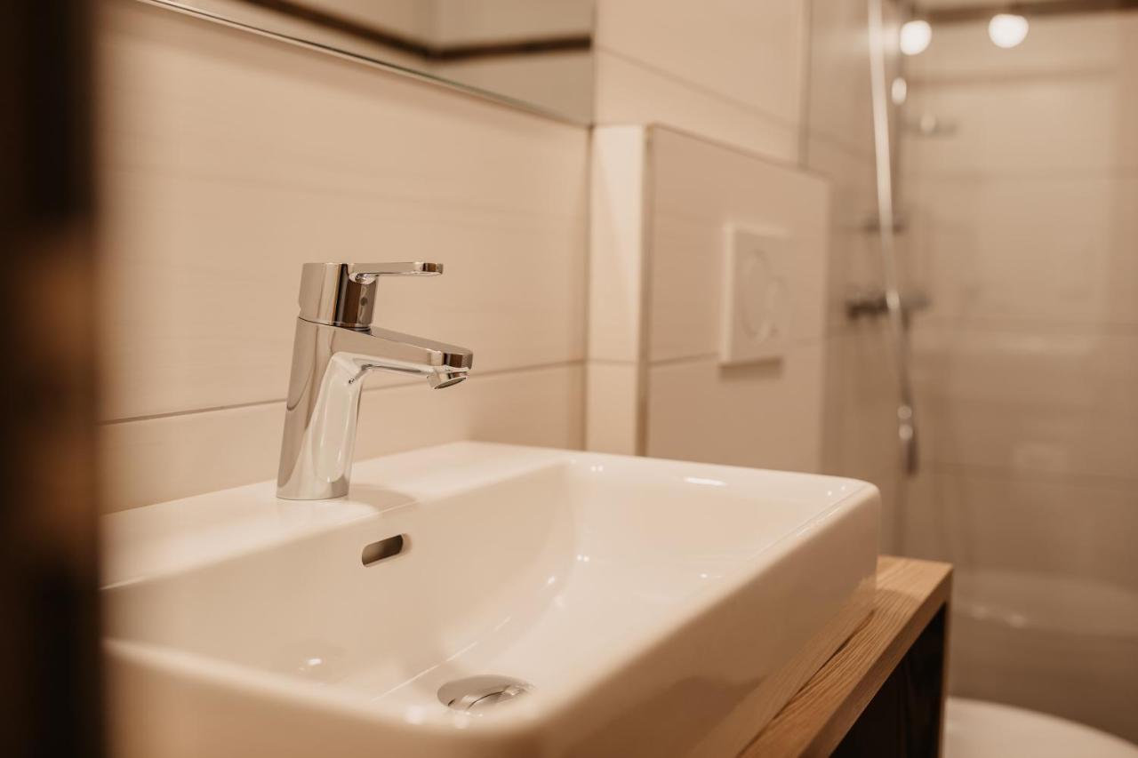 Appartement Steinerhof Верфенвенг Екстер'єр фото