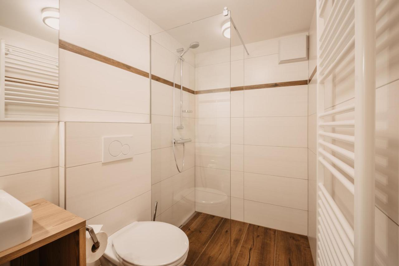 Appartement Steinerhof Верфенвенг Екстер'єр фото